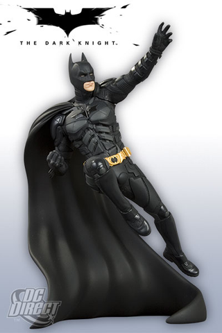 Illustration for article titled The Stately Heath Ledger Figure You Can't Get At Toys 'R' Us
